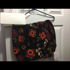 Lularoe Large Cassie NWT